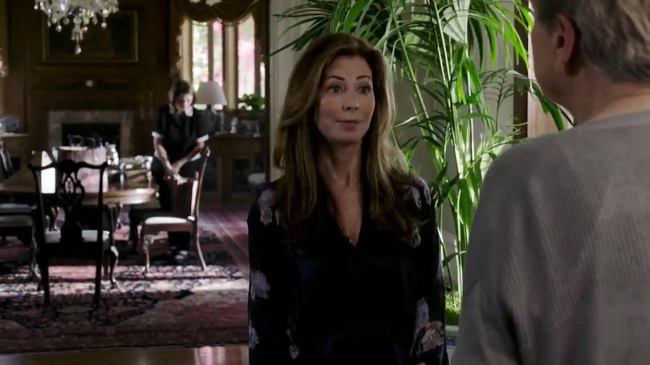 Hand of God - Se2 - Ep03 - You Can't Go Back HD Watch HD Deutsch