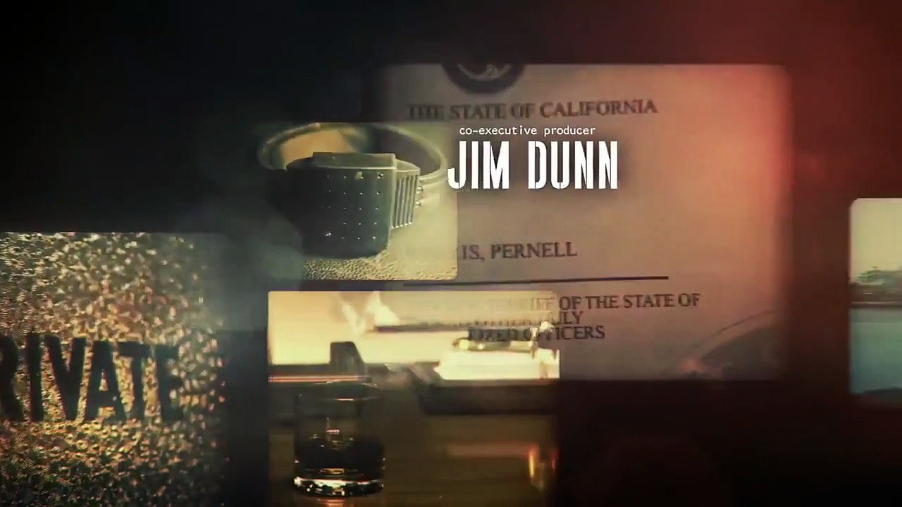 Hand of God - Se2 - Ep08 - The Last Thing Left HD Watch HD Deutsch