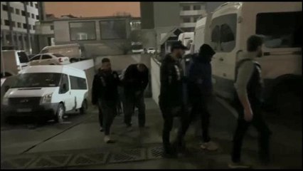 AMERİKALI FİLM YAPIMCISININ DOLANDIRILMASI: GÖZALTI SAYISI 9'A YÜKSELDİ