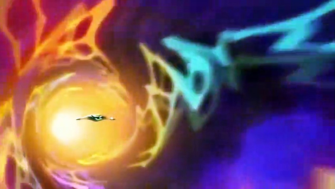 Green Lantern - The Animated Series - Se1 - Ep24 - Scarred HD Watch HD Deutsch