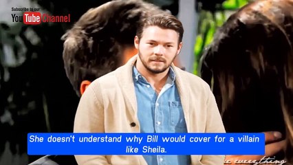 Full CBS New B&B Friday, 12_30_2022 The Bold and The Beautiful Episode (December