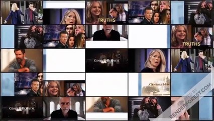 FULL - General Hospital Spoilers Friday, December 30 _ GH 12_30_2022