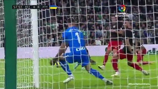 Real Betis vs. Athletic Club Highlights & Goals Spanish La Liga @ Dec 29, 2022