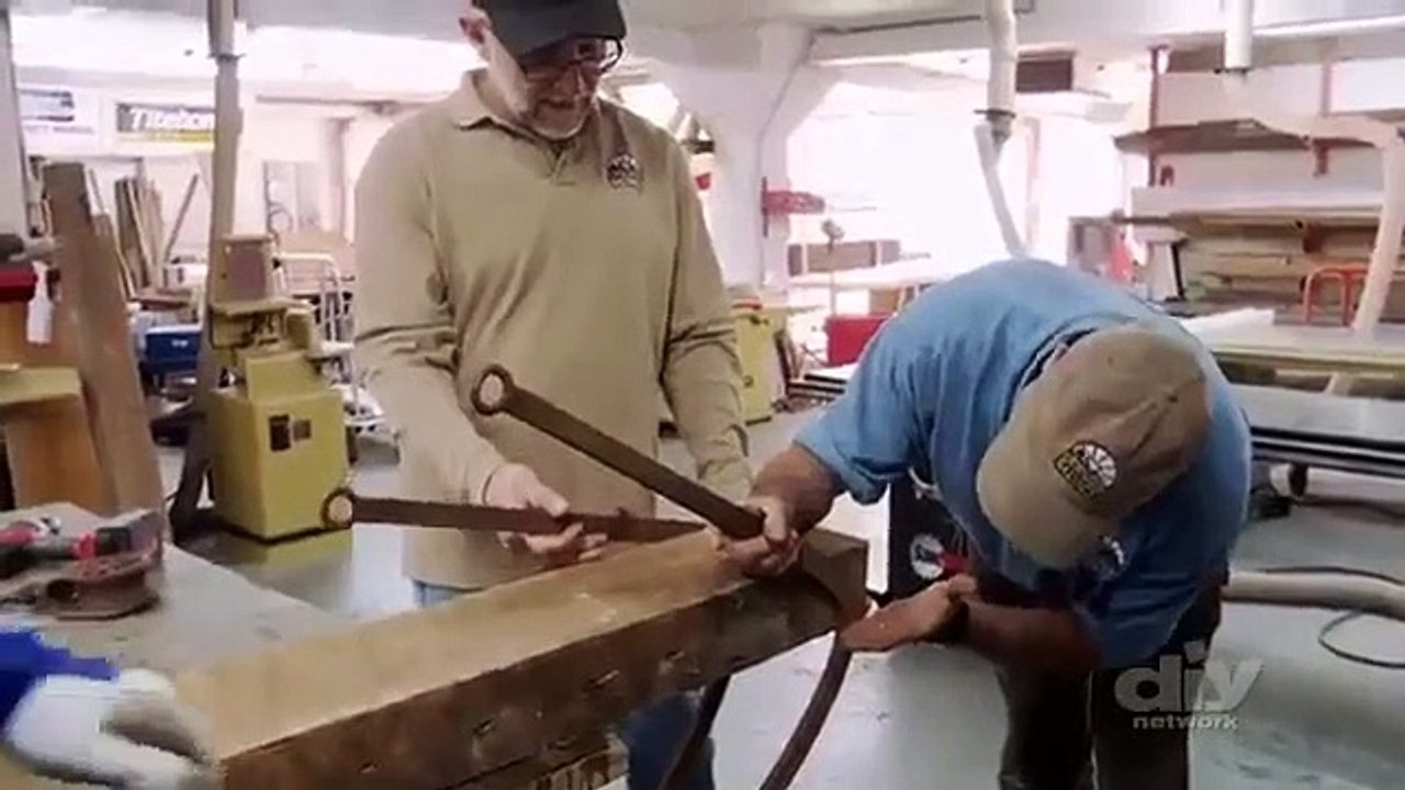 Salvage Dawgs - Se7 - Ep03 - Virginia Victorian Home HD Watch HD Deutsch