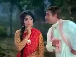 Humse To Achhi /Ganwar 1970/ Mohammed Rafi, Asha Bhosle