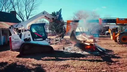 Salvage Dawgs - Se11 - Ep06 - New Jersey Mansion HD Watch HD Deutsch