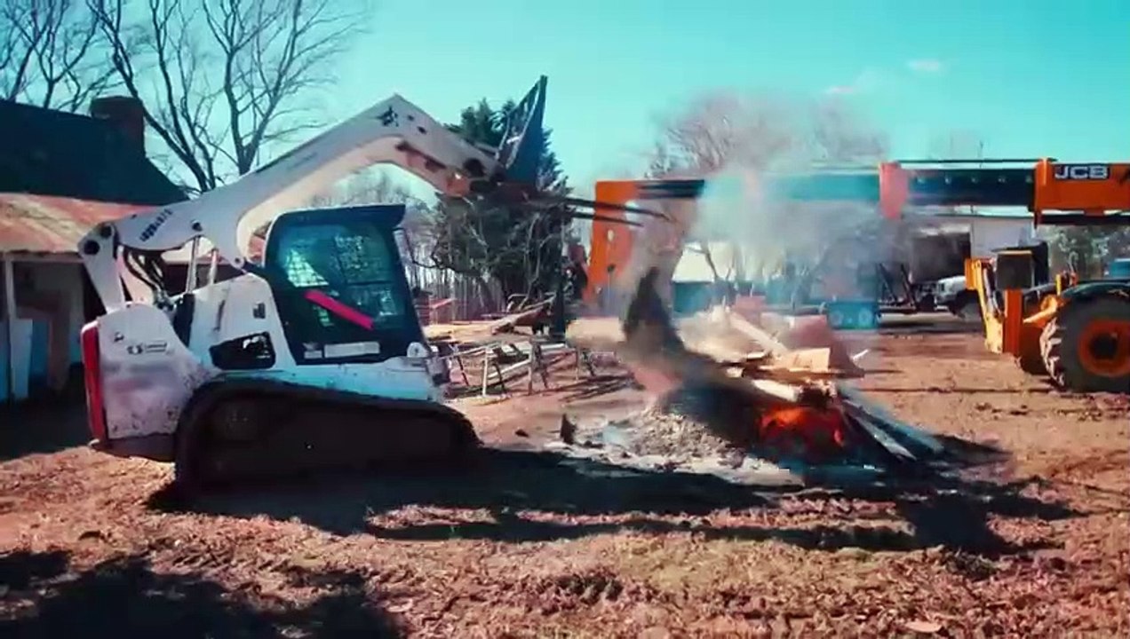 Salvage Dawgs - Se11 - Ep06 - New Jersey Mansion HD Watch HD Deutsch