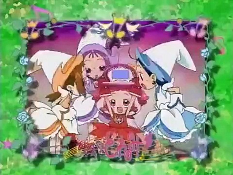Ojamajo Doremi Sharp - Ep42 HD Watch HD Deutsch