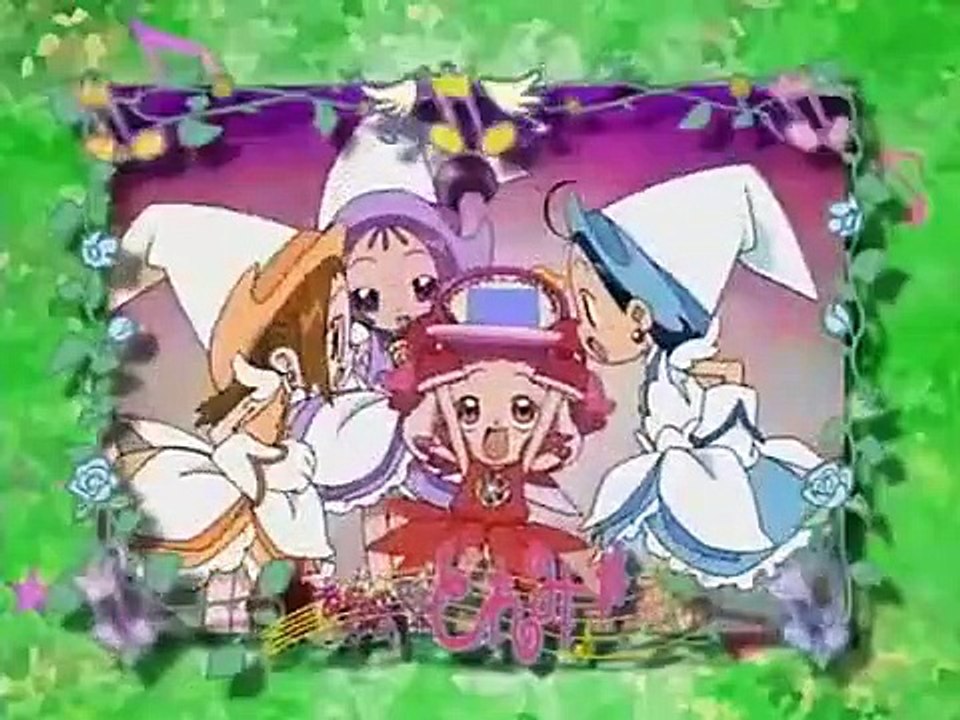 Ojamajo Doremi Sharp - Ep38 HD Watch HD Deutsch