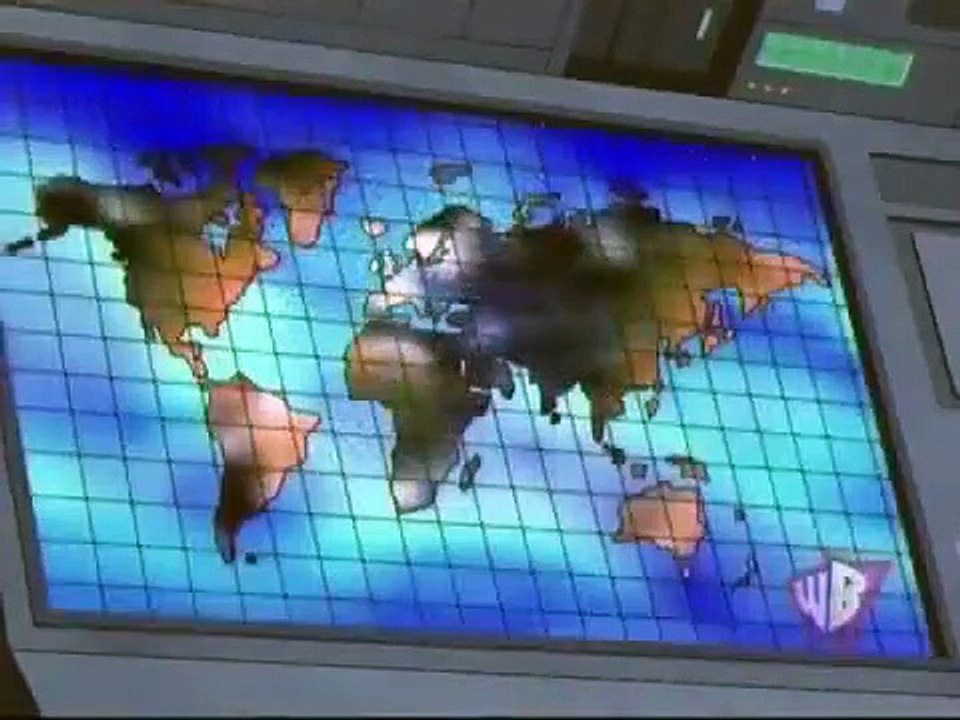 Static Shock - Ep50 HD Watch HD Deutsch