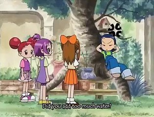 Ojamajo Doremi Sharp - Ep34 HD Watch HD Deutsch