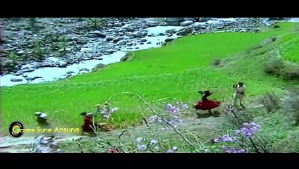 Jiske Sapne Hame - Timeless Song by Lata Mangeshkar from Geet (1970) 🎶