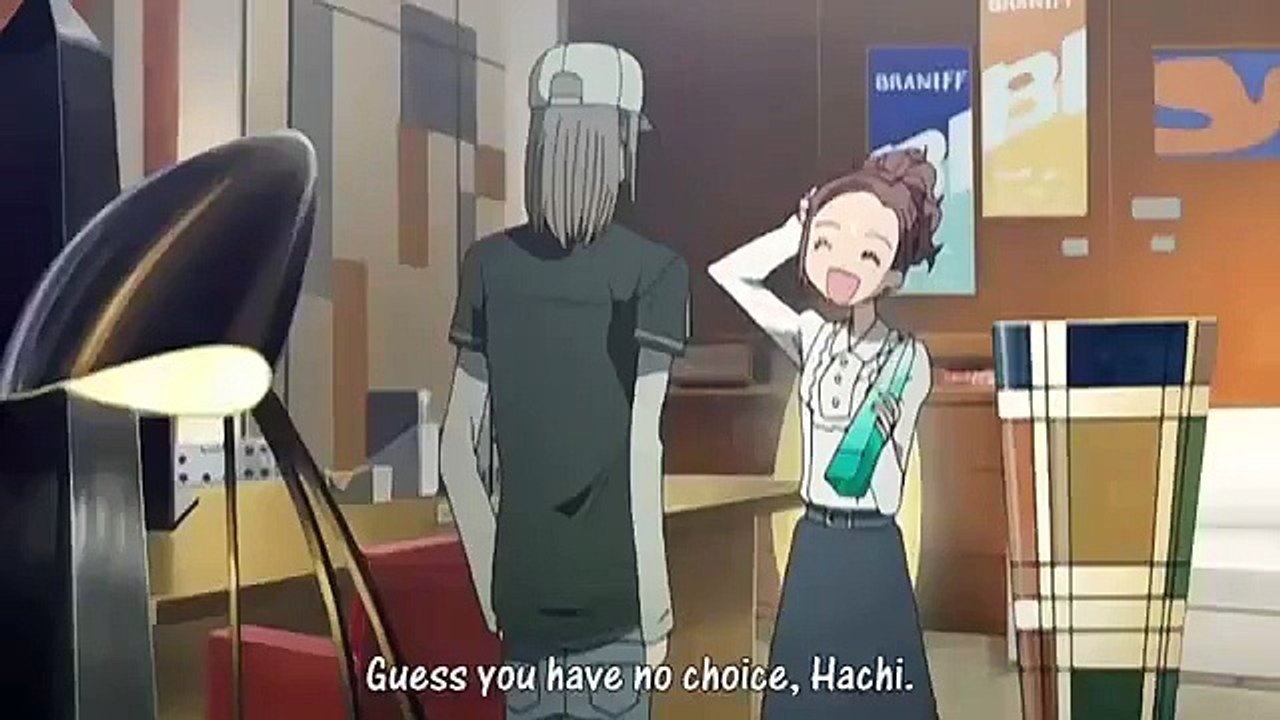 Nana - Ep12 HD Watch HD Deutsch