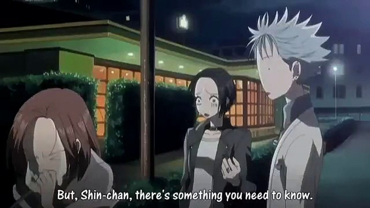 Nana - Ep15 HD Watch HD Deutsch