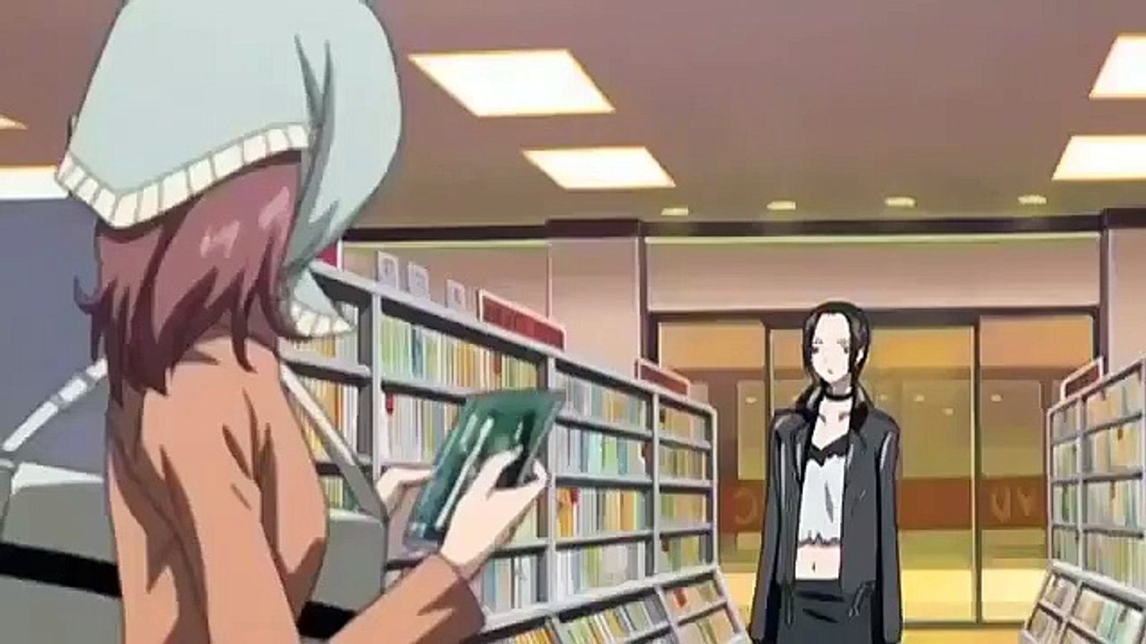 Nana - Ep11 HD Watch HD Deutsch