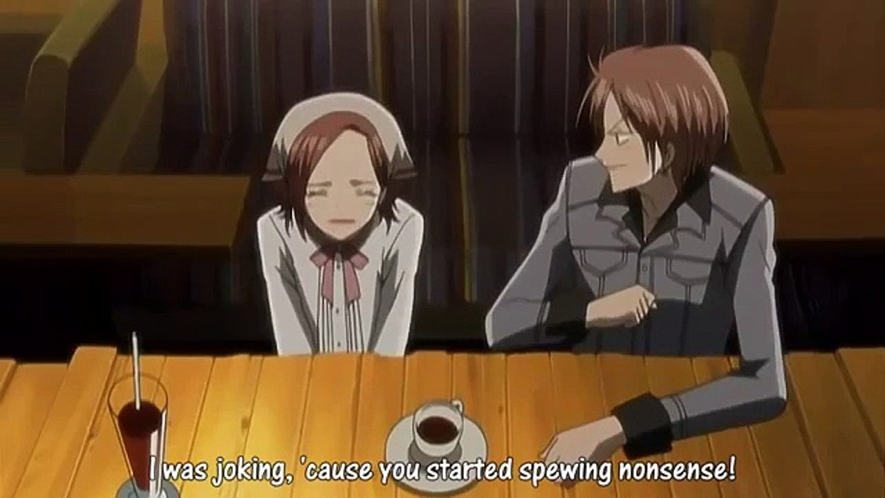 Nana - Ep10 HD Watch HD Deutsch