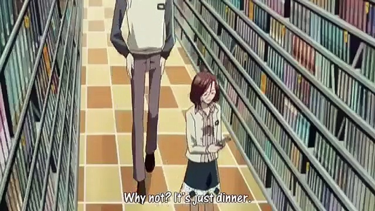 Nana - ep04 hd watch hd deutsch