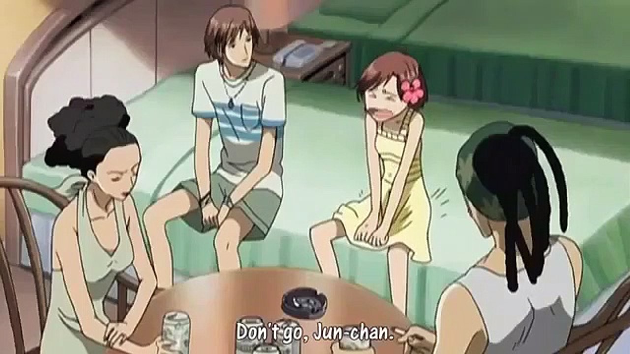 Nana - Ep03 HD Watch HD Deutsch