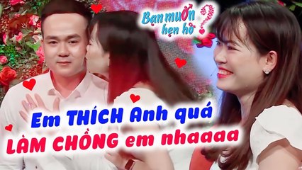Gái Ngành Y Điệu Chảy Nước Chủ Động ÔM HÔN Trai Đẹp ĐÒI Chàng LÀM CHỒNG EM NHA  Bạn Muốn Hẹn Hò