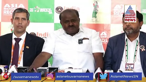 ತಾಯಿಯ ಜೊತೆ 'ಮೋದಿ'ಗೆ ದೊಡ್ಡ ಮಟ್ಟದ ಬಾಂಧವ್ಯ ಇತ್ತು: ಕುಮಾರಸ್ವಾಮಿ