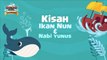 Kisah Ikan Nun & Nabi Yunus | BK Raudhah | BINTANG KECIL