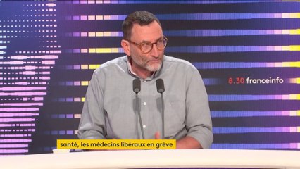 Le "8.30 franceinfo" de Mathias Wargon