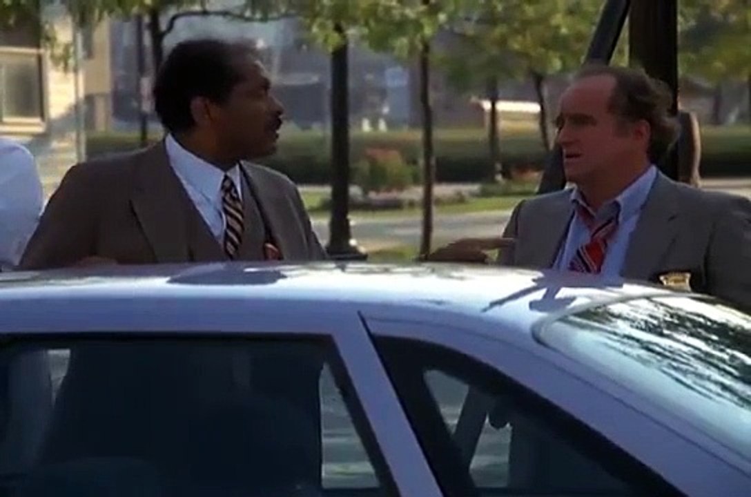 Spenser - For Hire - Se3 - Ep09 HD Watch HD Deutsch