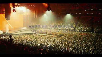 Billie Eilish: Live At The O2 (Extended Cut) | Trailer 1