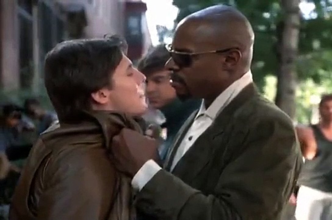 Spenser - For Hire - Se3 - Ep03 HD Watch HD Deutsch