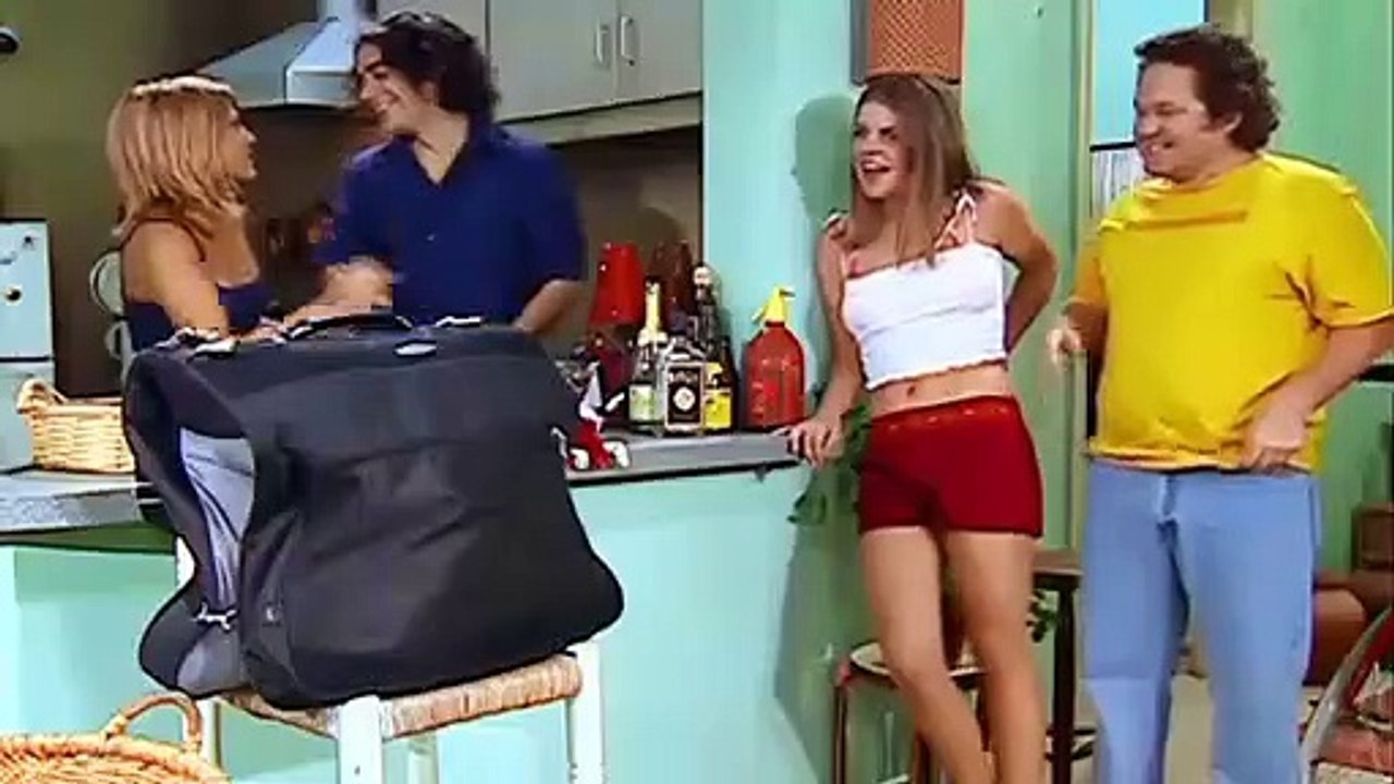 machos capítulo 18 part 5