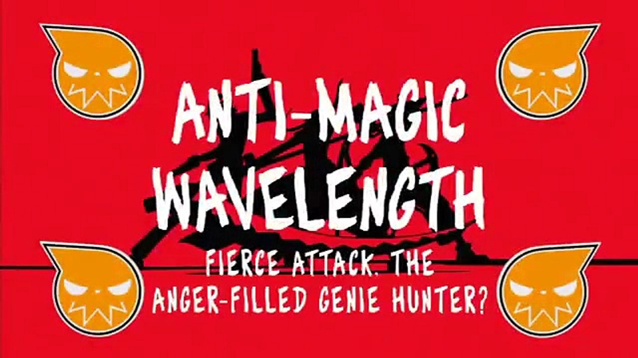 Soul Eater - Ep45 HD Watch HD Deutsch