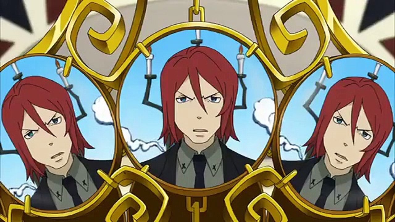 Soul Eater - Ep42 HD Watch HD Deutsch
