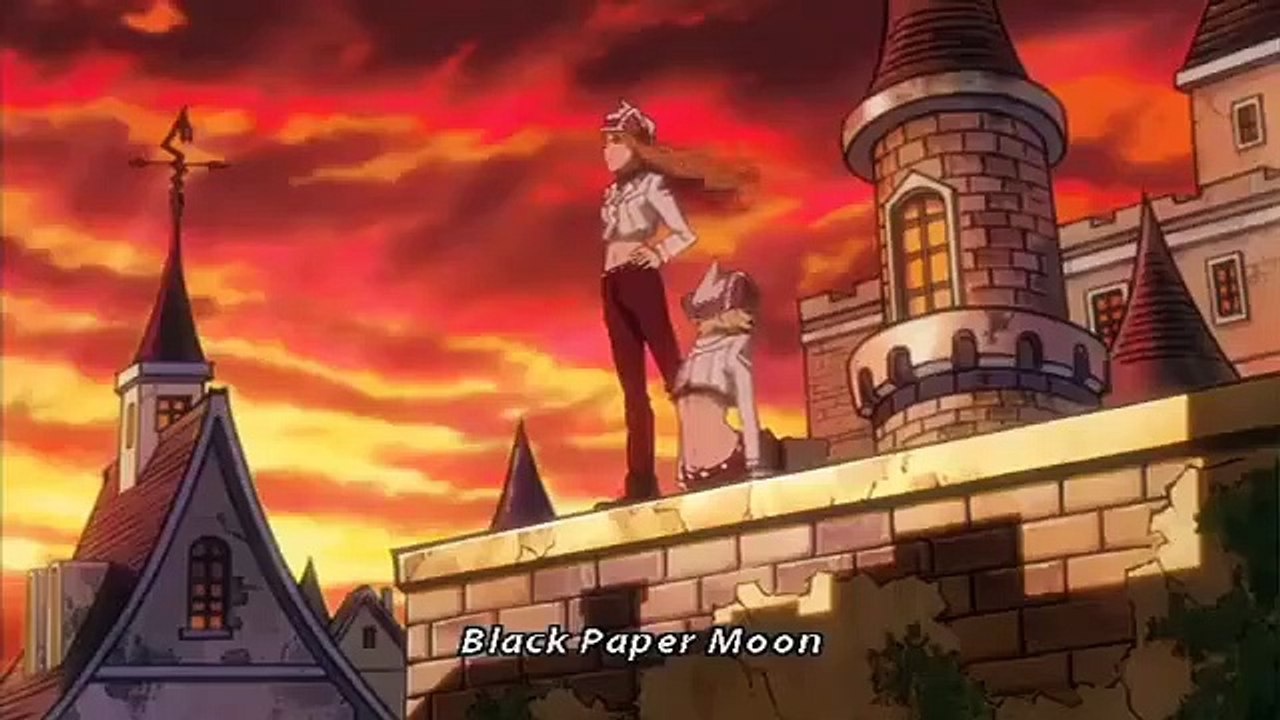 Soul Eater - Ep46 HD Watch HD Deutsch