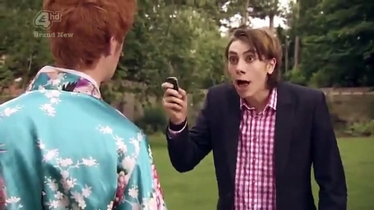 Skins - Se6 - Ep02 - Rich HD Watch HD Deutsch