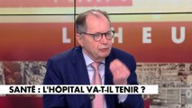 Philippe Bilger : «Cela ne me choque pas que l’on dise que la France […] soit en voie de tiers-mondisation»