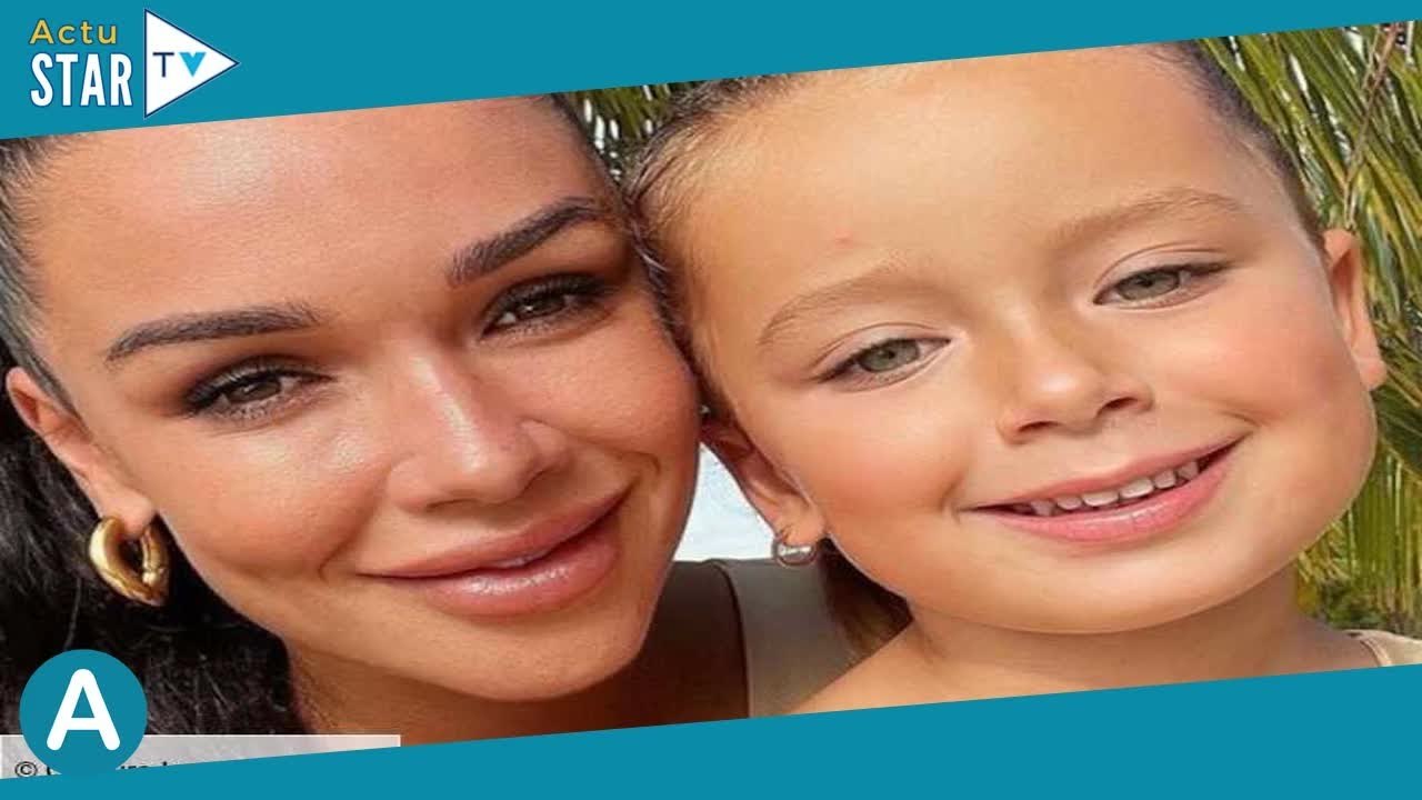 Jazz (JLC Family) : sa fille Chelsea a perdu une dent, elle lui offre… une carte bancaire