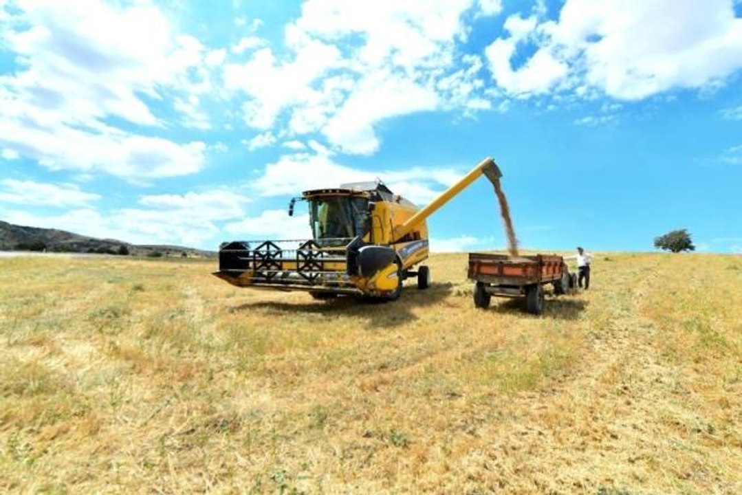Çiftçi kayıt sistemi başvuruları 31 Aralık 2022 tarihinde son bulacak