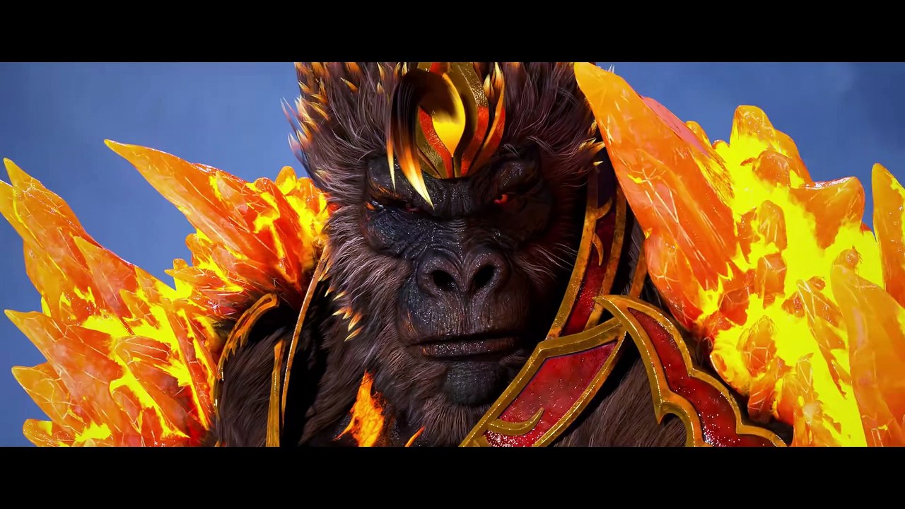 完美世界 第92话 预告