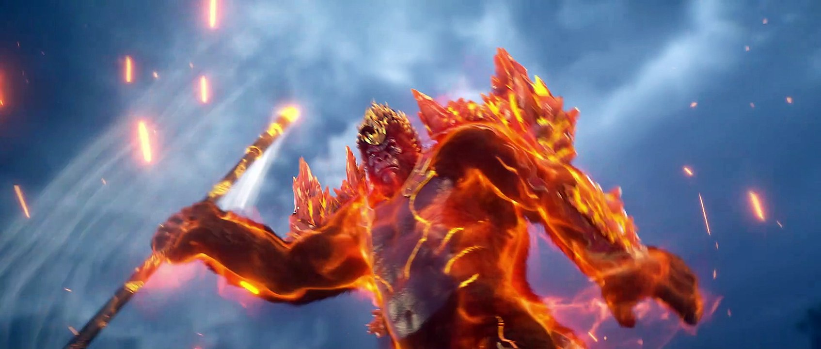 完美世界prefect world  EP91 4K