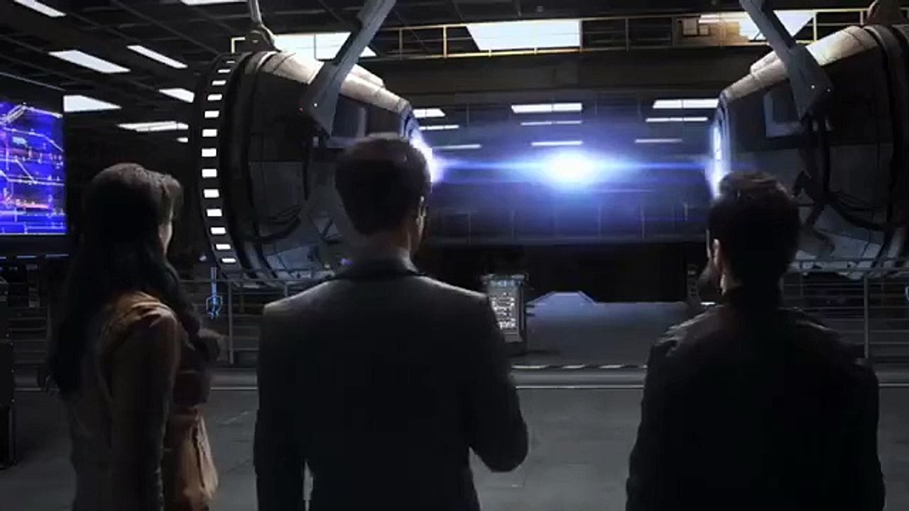 Sanctuary - Se4 - Ep05 - Resistance HD Watch HD Deutsch