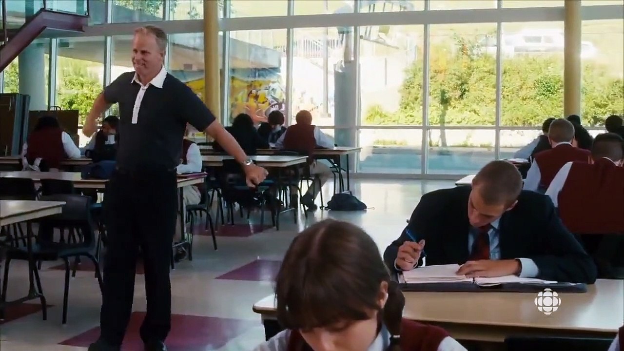 Mr D - Se2 - Ep13 - Slam Dunk HD Watch HD Deutsch