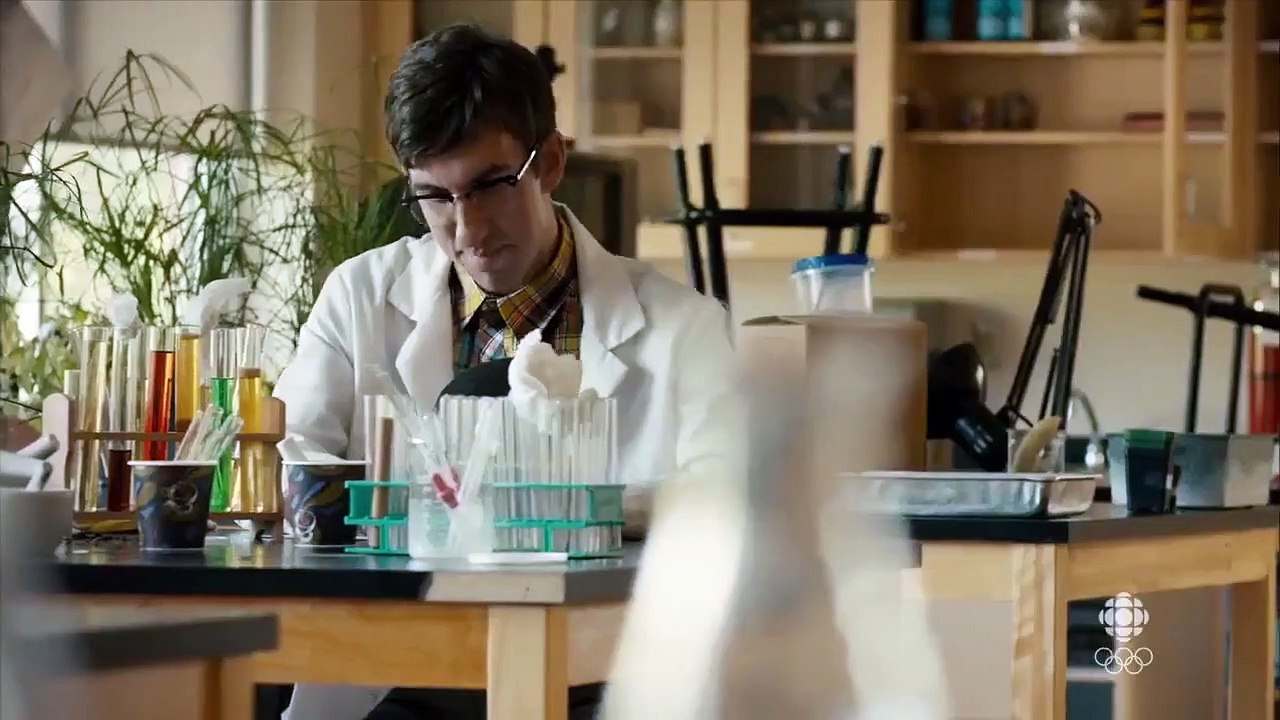 Mr D - Se3 - Ep01 - Parent Teacher Night HD Watch HD Deutsch