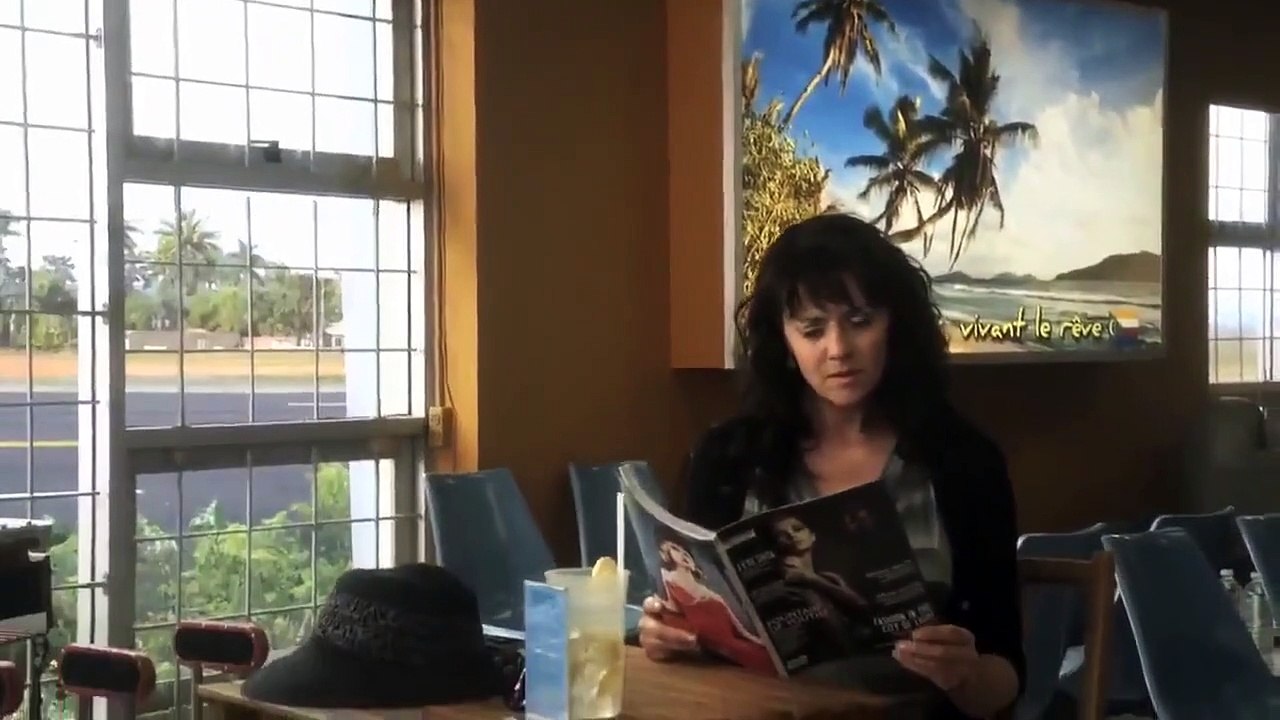 Sanctuary - Se4 - Ep04 - Monsoon HD Watch HD Deutsch