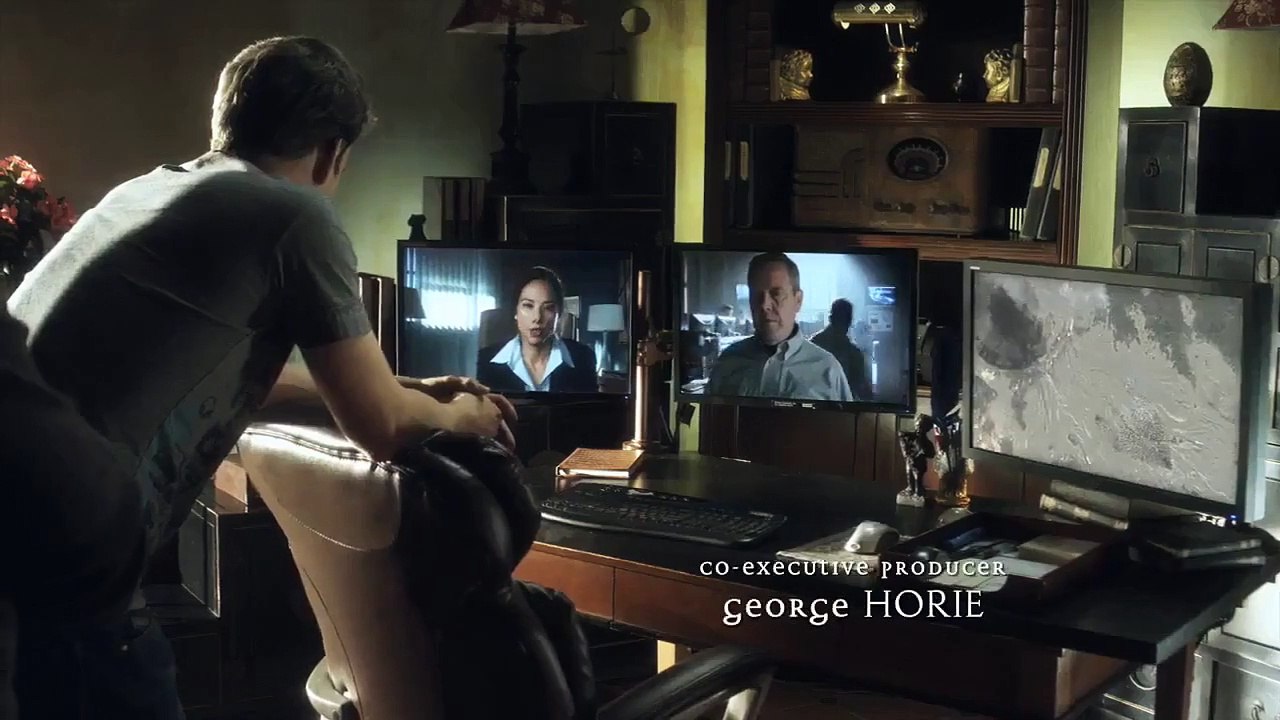 Sanctuary - Se4 - Ep02 - Uprising HD Watch HD Deutsch