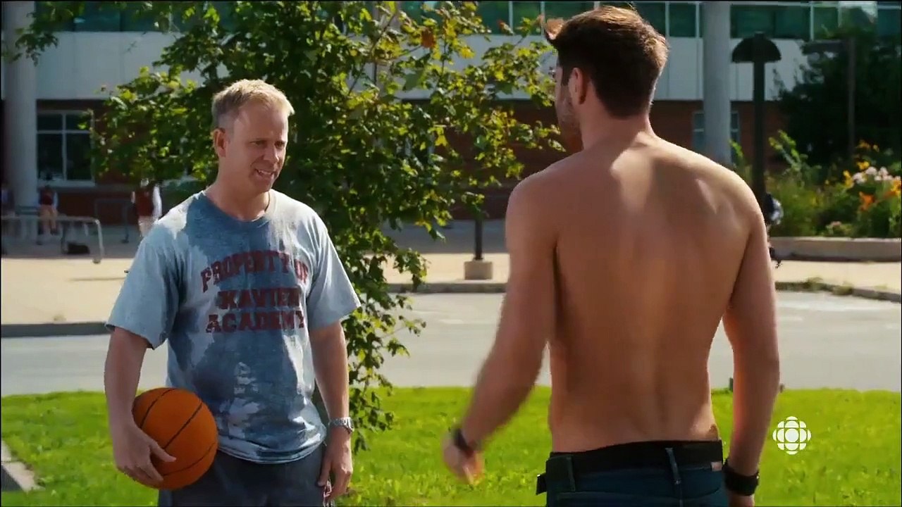 Mr D - Se2 - Ep06 - The Other Woman HD Watch HD Deutsch