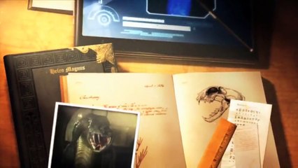 Sanctuary - Se3 - Ep18 - Carentan HD Watch HD Deutsch