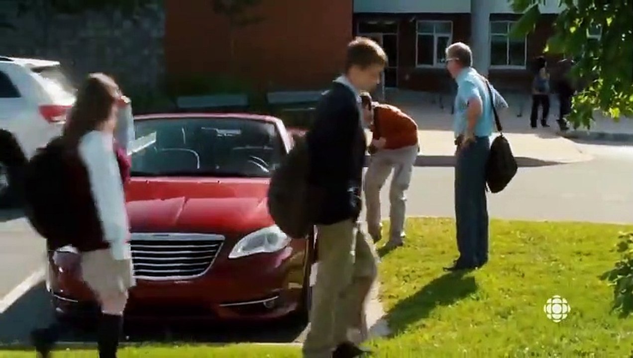 Mr d - se2 - ep02 - late shift hd watch hd deutsch