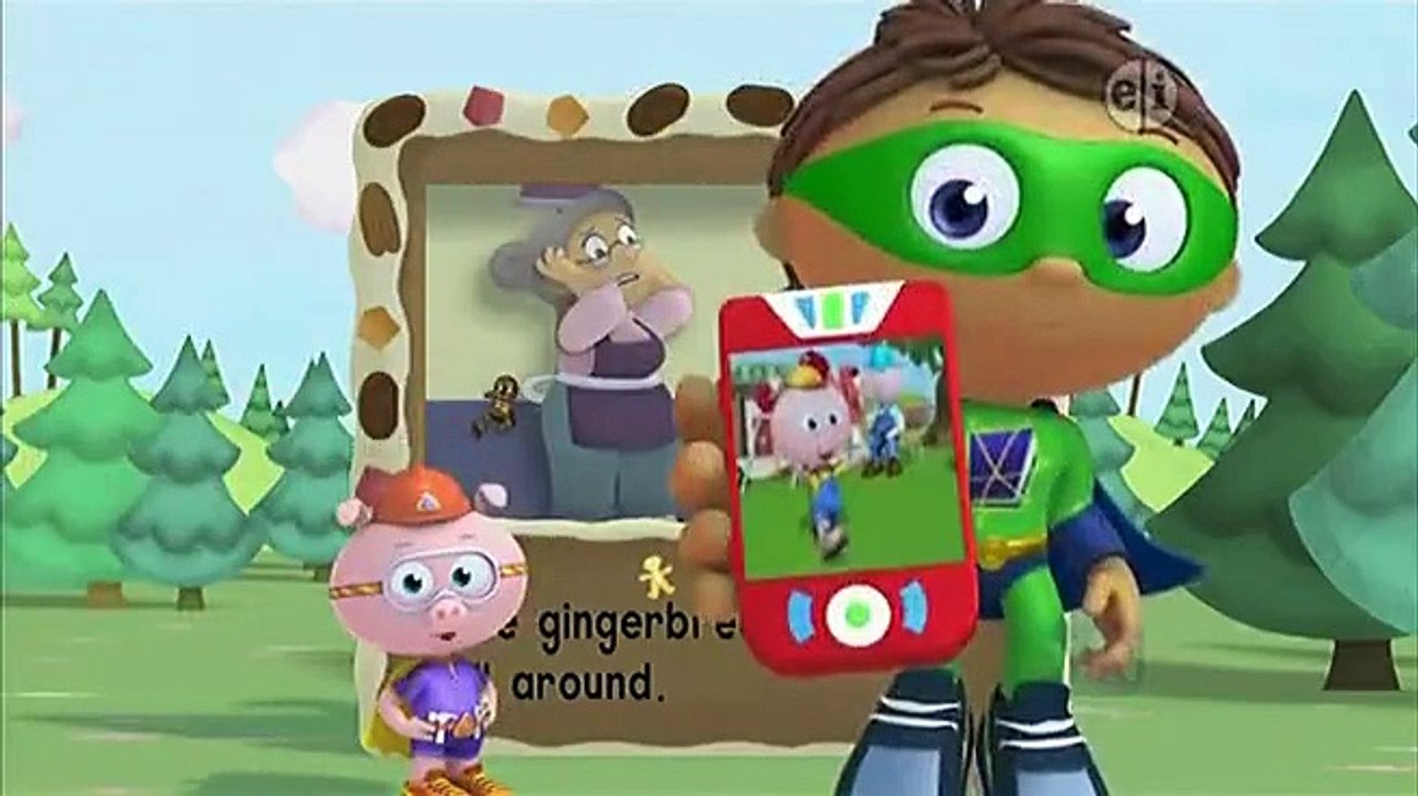 Super Why! - Se1 - Ep34 HD Watch HD Deutsch