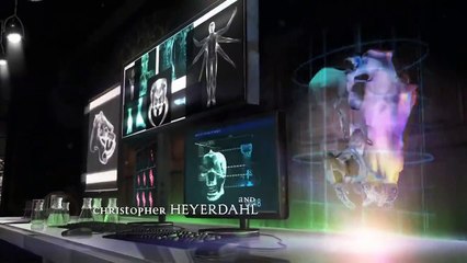 Sanctuary - Se3 - Ep17 - Normandy HD Watch HD Deutsch