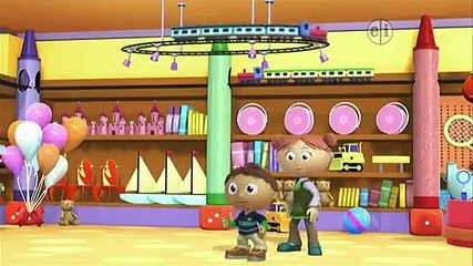 Super Why! - Se1 - Ep29 HD Watch HD Deutsch